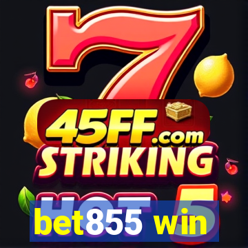bet855 win